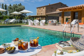 Гостиница Es Portal Restaurant i Hotel Boutique - Adults only  Пальс